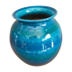 Vase Bitossi XL par Aldo Londi