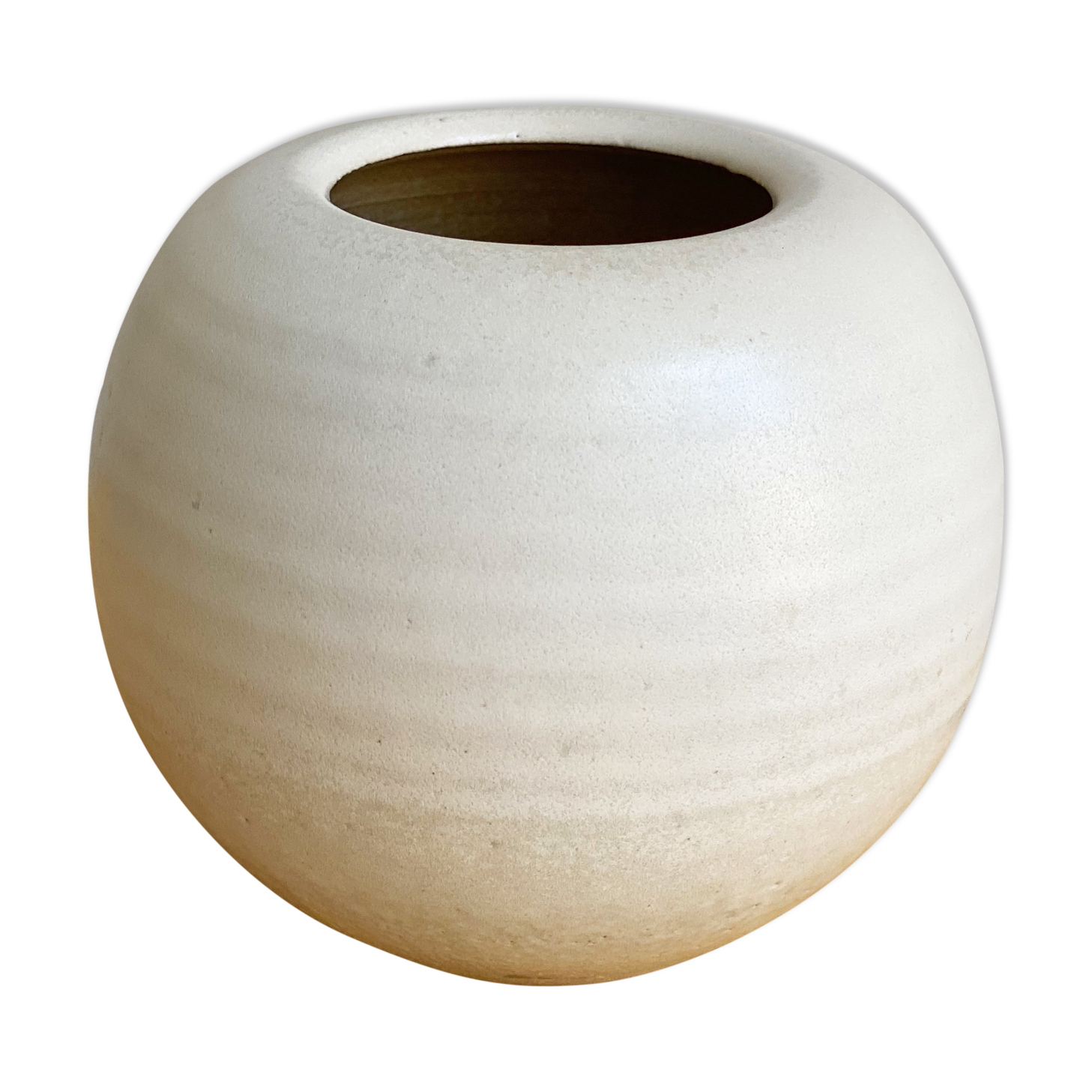 Minimalistic Dutch design vase Gubbels, Helden
