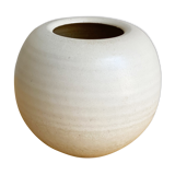 Minimalistic Dutch design vase Gubbels, Helden