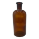 Apothecary vase