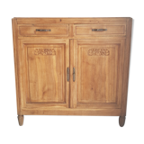 Vintage buffet