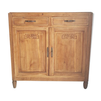 Vintage buffet