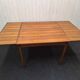 Table scandinave Hundevad & Co,