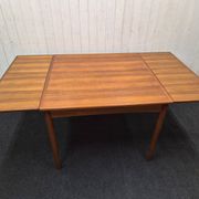 Scandinavian table Hundevad & Co,