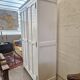 Parisian cabinet