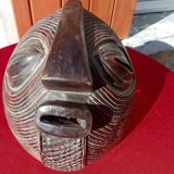 Luba mask