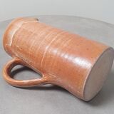 Sandstone pitcher