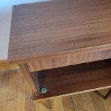 Bedside table from the 60s