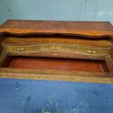 Louis XV style sloping desk