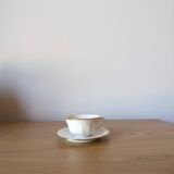 Coffee service