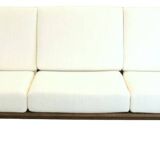 mid century Erik Wørts voor Ikea Kolding bank