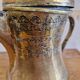 Old Ottoman coffee pot 19th century