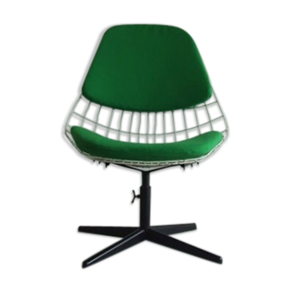 Chaise modèle FM25 par Cees Braakman pour UMS Pastoe Riviera 1950s