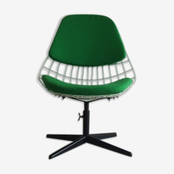 FM25 model chair by Cees Braakman for UMS Pastoe Riviera 1950s
