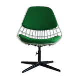 FM25 model chair by Cees Braakman for UMS Pastoe Riviera 1950s