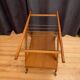 Bar cart, Italy, 1960s