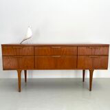 Vintage Austinsuite sideboard  by Frank Guille