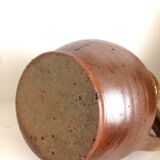 Drip sandstone broc