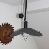 Suspension dans le goût de Bur Leuchten