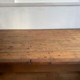 Farm table