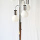 Floor lamp 5 bulbs 70s