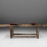 Workbench ca.1850