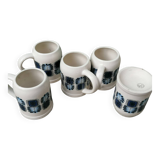 Cups