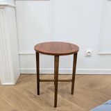 Nesting tables by Poul Hundevad