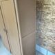 Armoire parisienne pieds compas