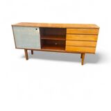 Enfilade design vintage Pierre Guariche 1955