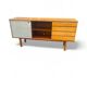 Enfilade design vintage Pierre Guariche 1955