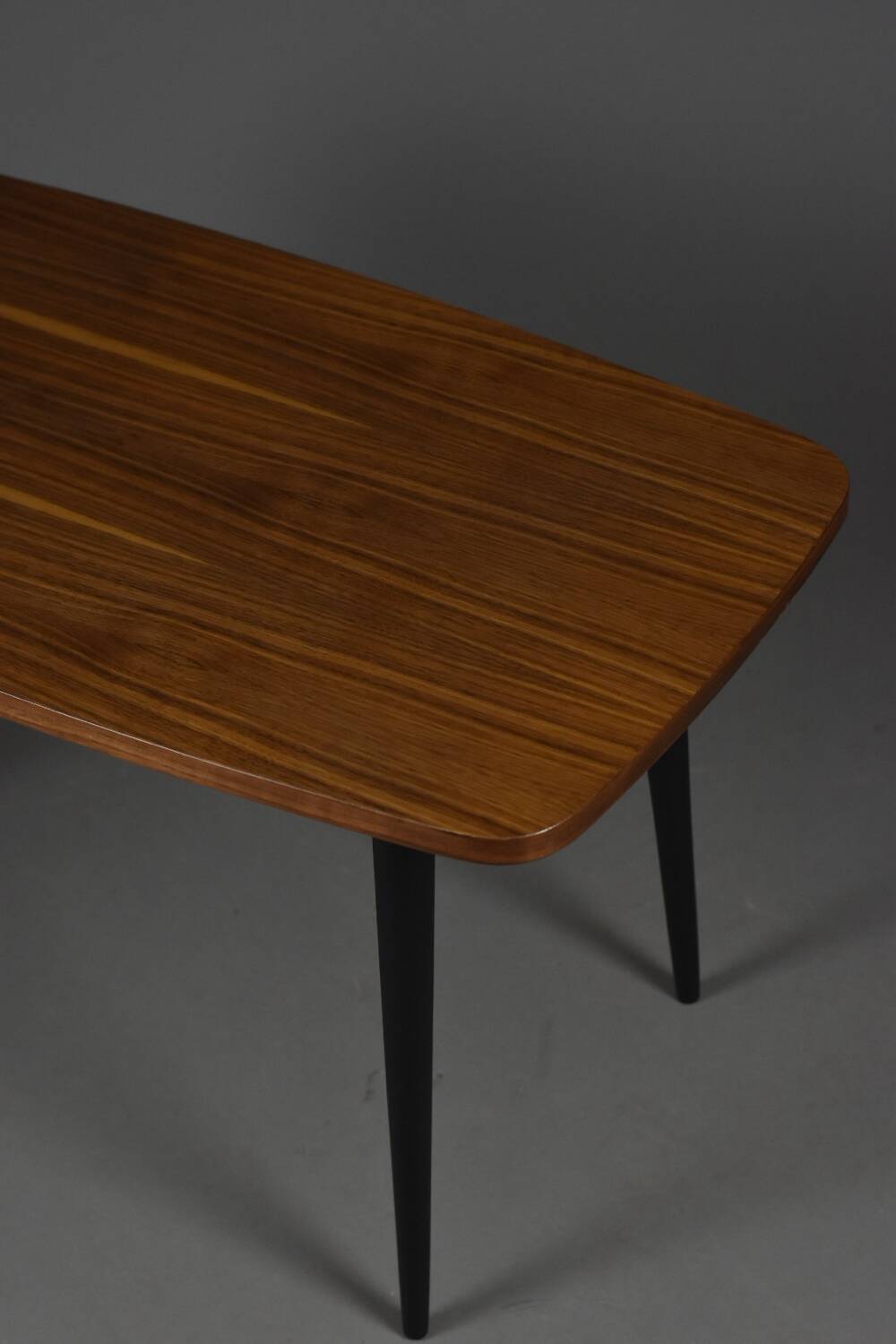 Vintage Coffee Table, 1960s, Fully Restored