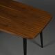 Vintage Coffee Table, 1960s, Fully Restored