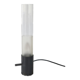 Lampe de table vintage 1950