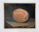 Vintage Still life with Pumkin oil Painting on Canvas signed R. Grinberg