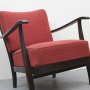 Fauteuil des années 1950