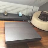Molteni coffee tables