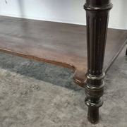 Notary's desk or writing desk from the Napoleon III period