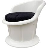 Vintage Ikea popptorp design chair 90's Ikea Design Modern