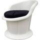 Vintage Ikea popptorp design chair 90's Ikea Design Modern