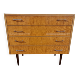 Dressing Table by Up Závody, 1970s