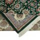 Turkish Handknotted Wool Oushak Rug 240 cm x 298 cm