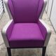 Armchair the heirs
