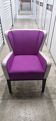 Armchair the heirs
