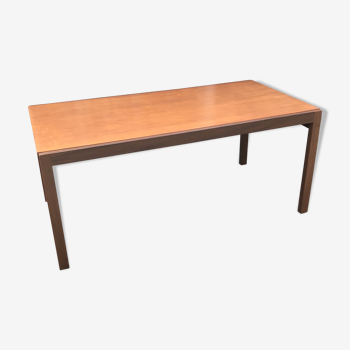 MPH3902 Japanese series dining table by Cees Braakman for Pastoe 1960s