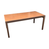MPH3902 Japanese series dining table by Cees Braakman for Pastoe 1960s