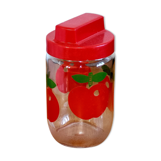 Henkel jar
