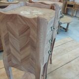 Bedside tables