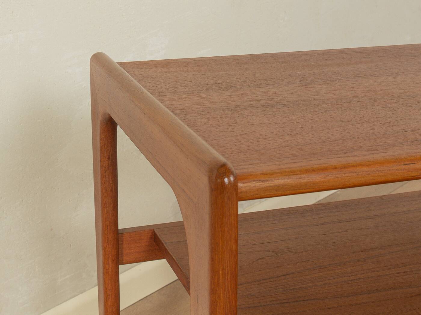 1960s coffee table Salin Nyborg