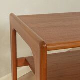 1960s coffee table Salin Nyborg